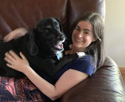 When mid-life feels like a series of impending catastrophes — ‘remember this’