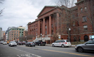 Massachusetts overflow shelters, as seen through one family’s eyes