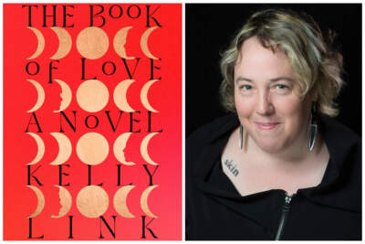 Kelly Link's debut novel 'The Book of Love' is a wild — and long — ride