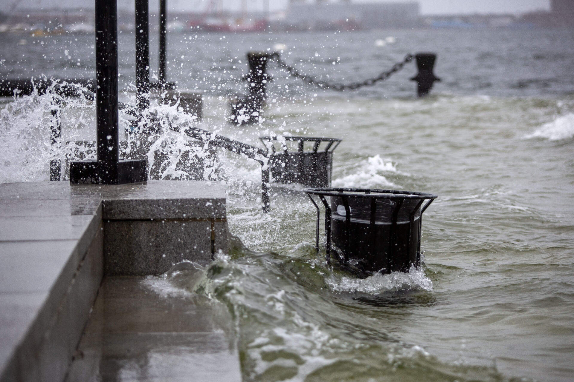 Quiz Climate Change Boston 100 Years