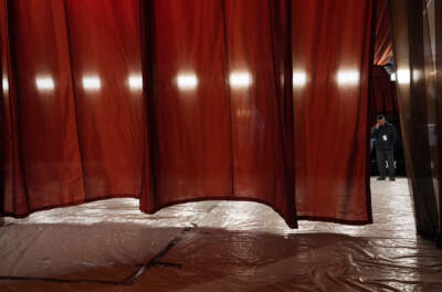 Endless Thread: The Musical