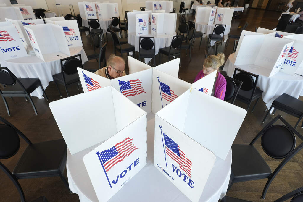 Reporter's notebook: How health care issues are shaping the 2024 presidential primaries