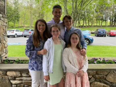Why our family still makes time for church on Sundays