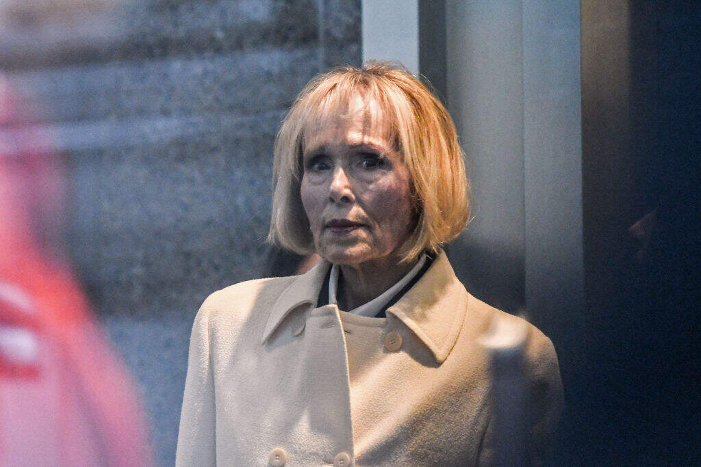 How E. Jean Carroll and an $83 million verdict finally got Trump to go quiet