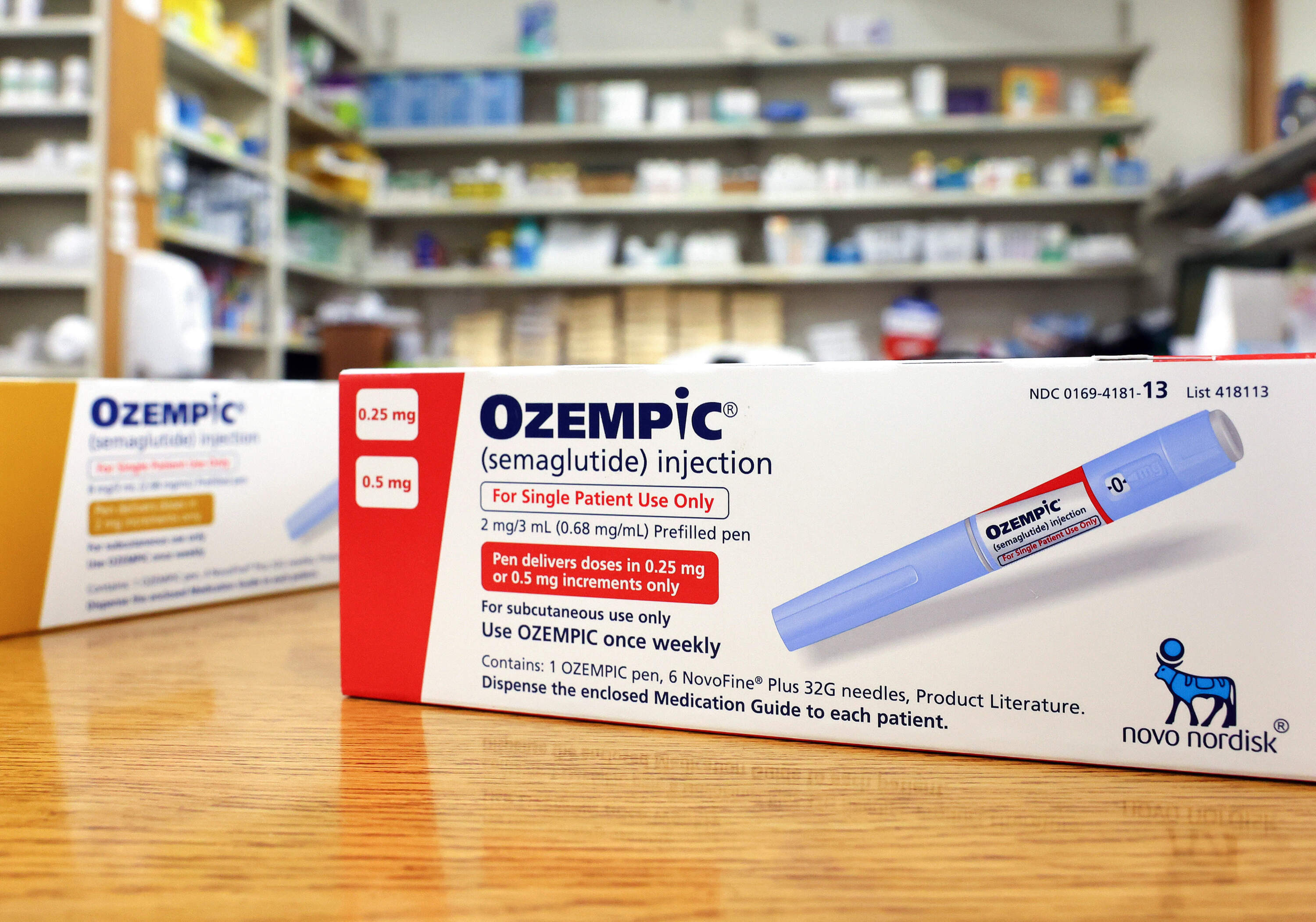 Drugs like Ozempic can help weight loss but not without ethical