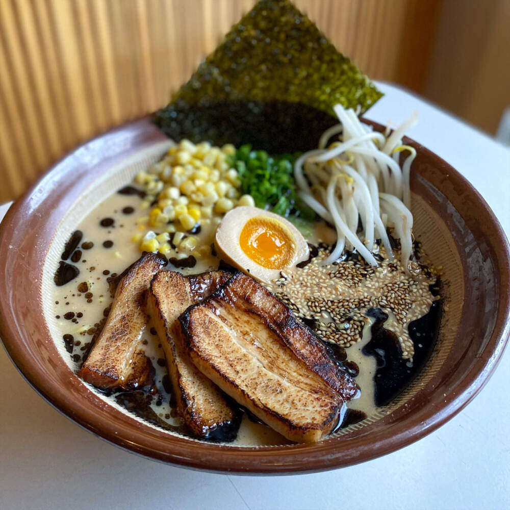 (Courtesy Baila Punch/Little Big Diner)