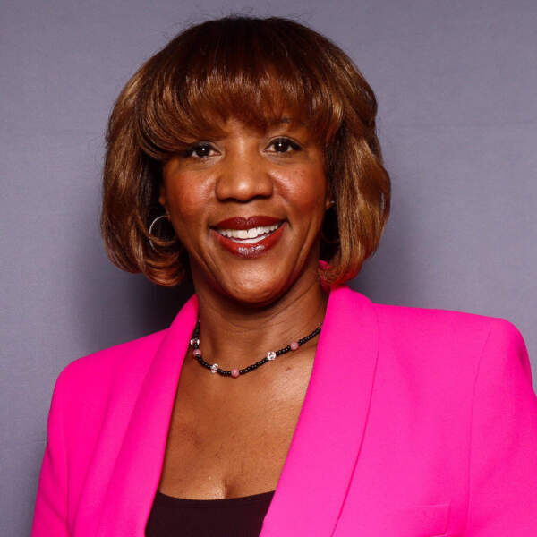 Headshot of Leah Fleming