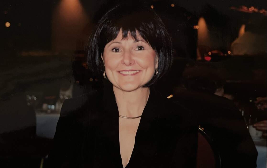 Marlyne Johnson was loving, trusting, and generous, according to her sister Roylene. (Courtesy of Sophia Johnson)