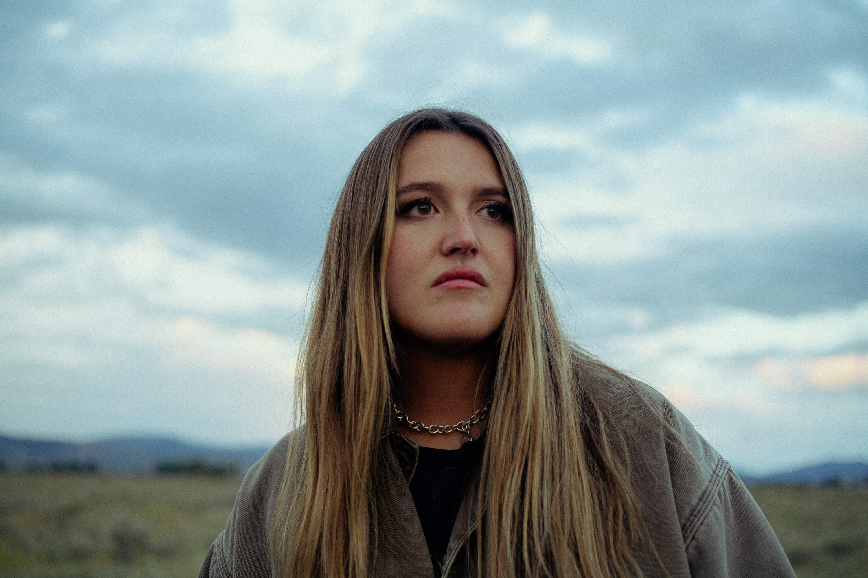 Cutler draws inspiration from artists and bands like Bon Iver, Coldplay, The 1975, Flume and ODESZA. (Courtesy Blyte Thomas)