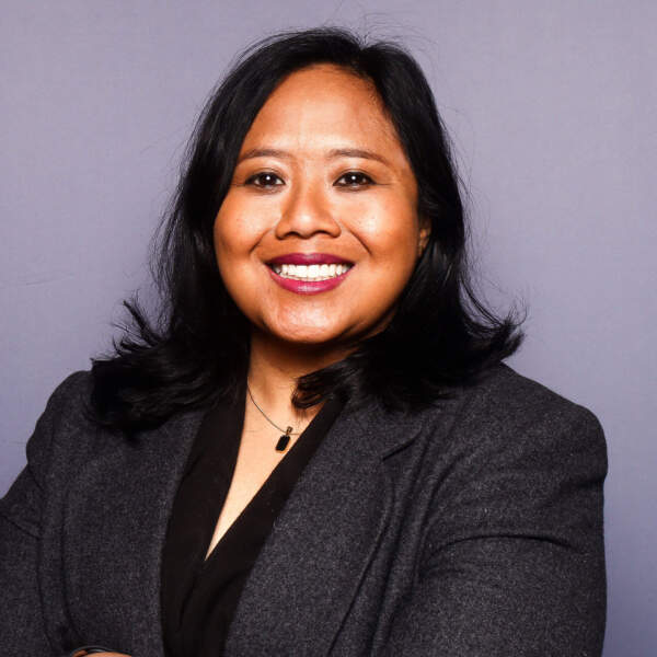 Headshot of Willoughby Mariano