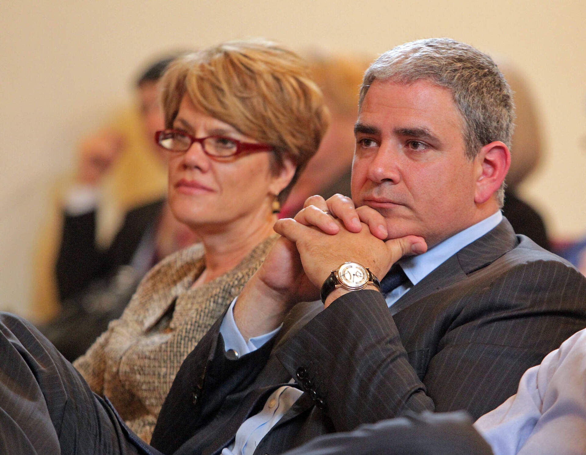 As Steward Health flails, once-supporters of Ralph de la Torre now criticize the CEO