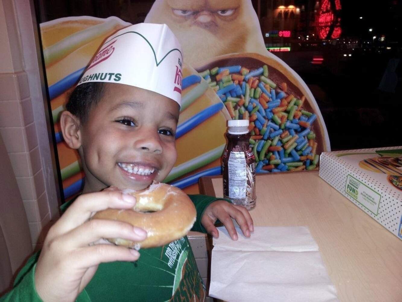 Matthew Minor died in 2019 after viewing a viral challenge on TikTok. (Courtesy of Todd Minor)