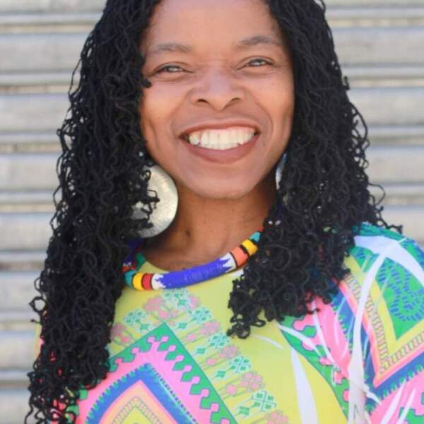 Headshot of Shaumba-Yandje Dibinga