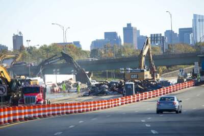 State loses $327 million in federal funding for Mass Pike project in Allston
