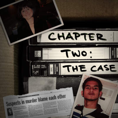 Chapter 2: The Case