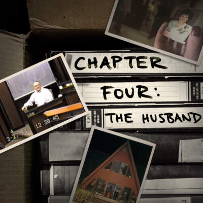 Chapter 4: The Husband