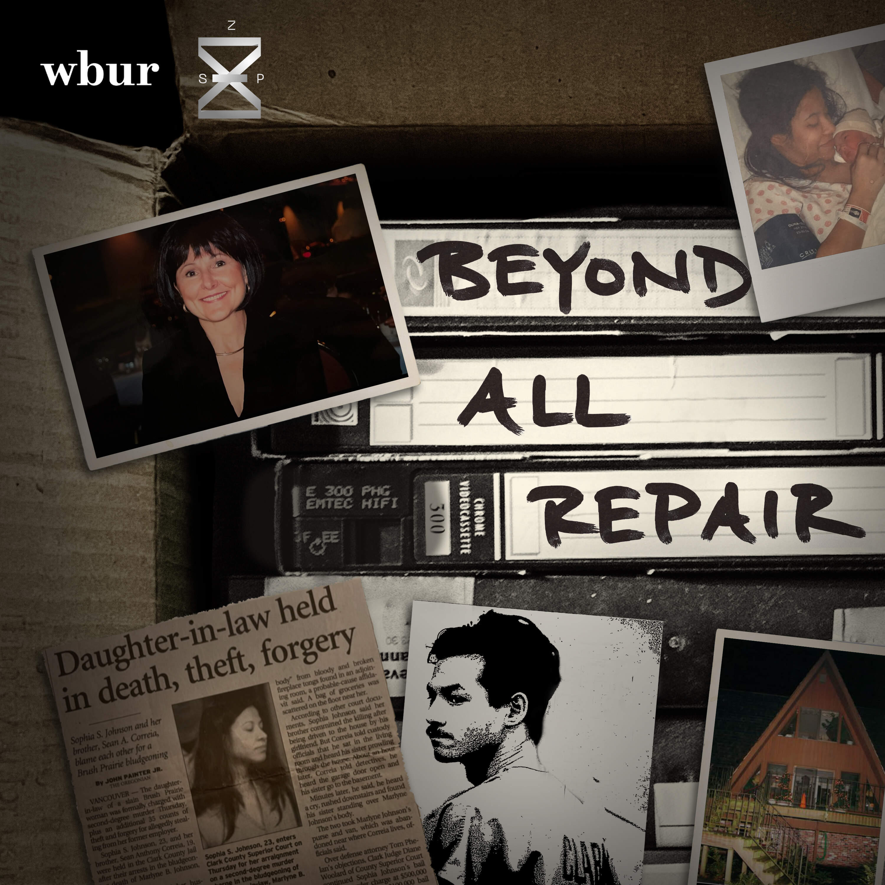 Beyond All Repair Bonus: Your questions... answered! artwork