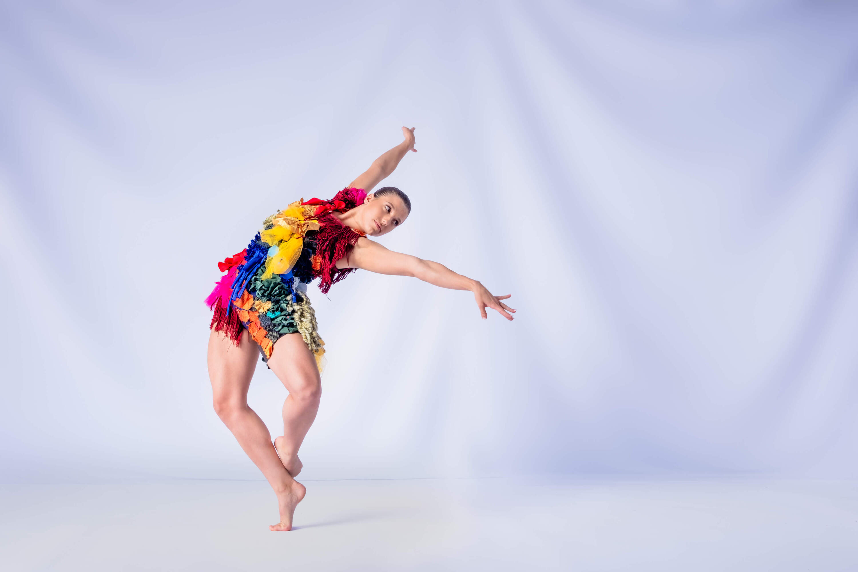 BoSoma Dance Company celebrates its 20th anniversary. (Courtesy Howard Kong Photography)