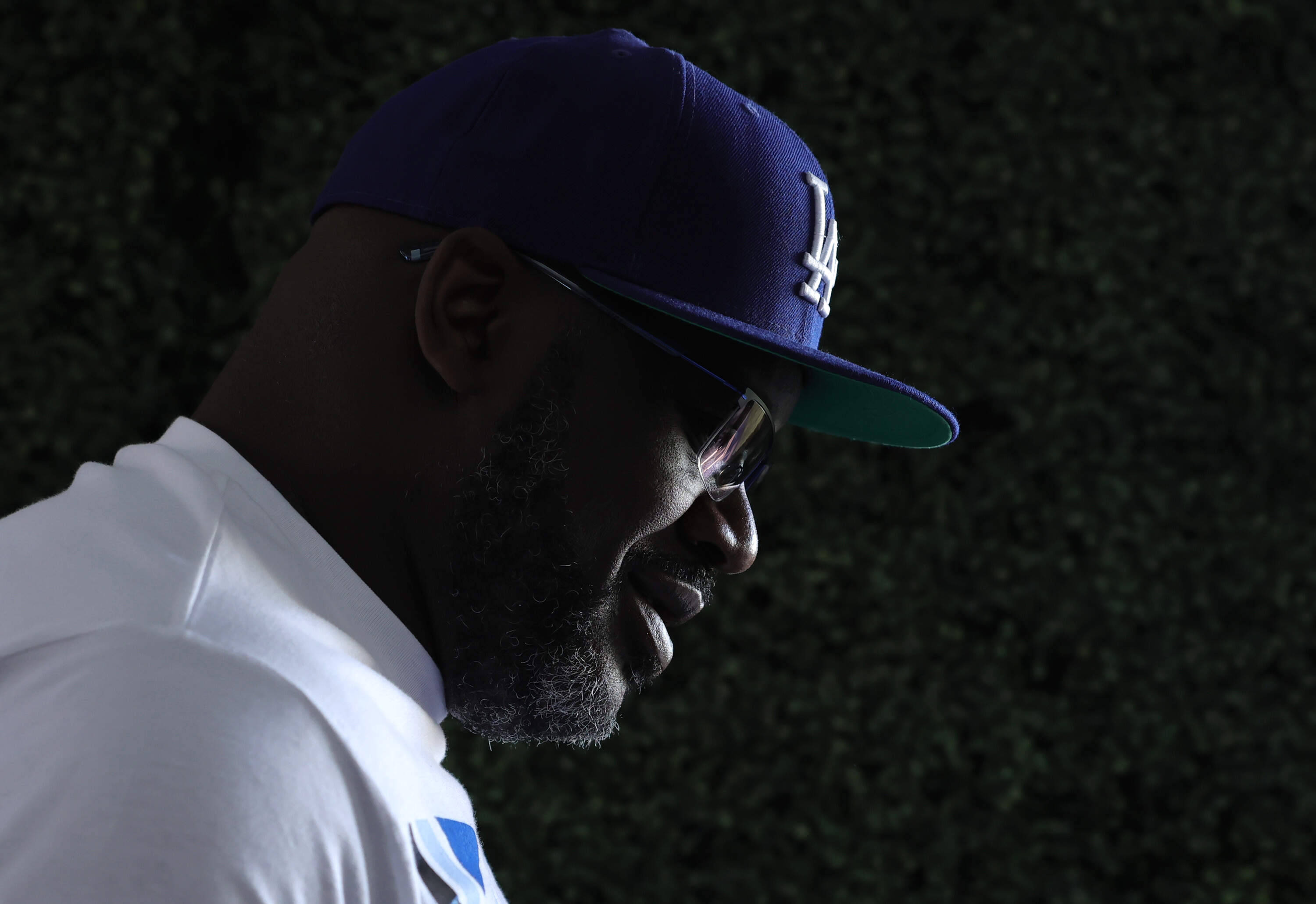Shaq Time: Is Shaq OK?