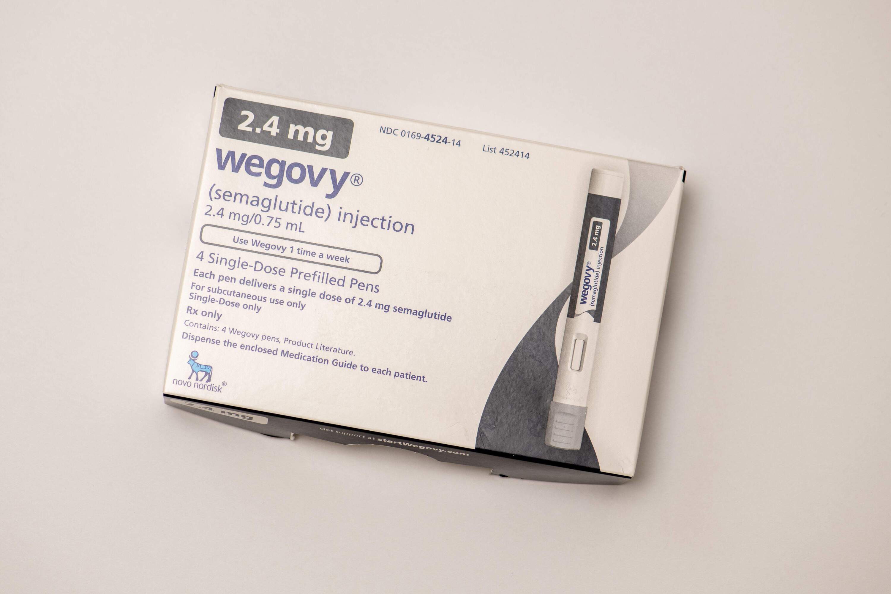 semaglutide agelessrx A Guide to GLP-1s