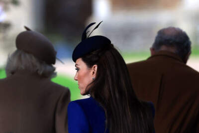 What the Kate Middleton story says about us