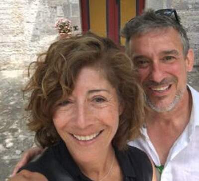 I found love after divorce. But I could only change so much about myself