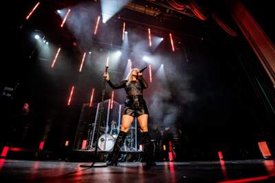 A concert series salutes legendary 'Divas' of rock