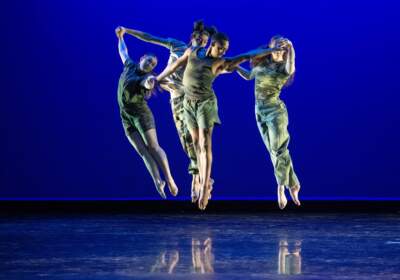 10 dance performances to attend this spring