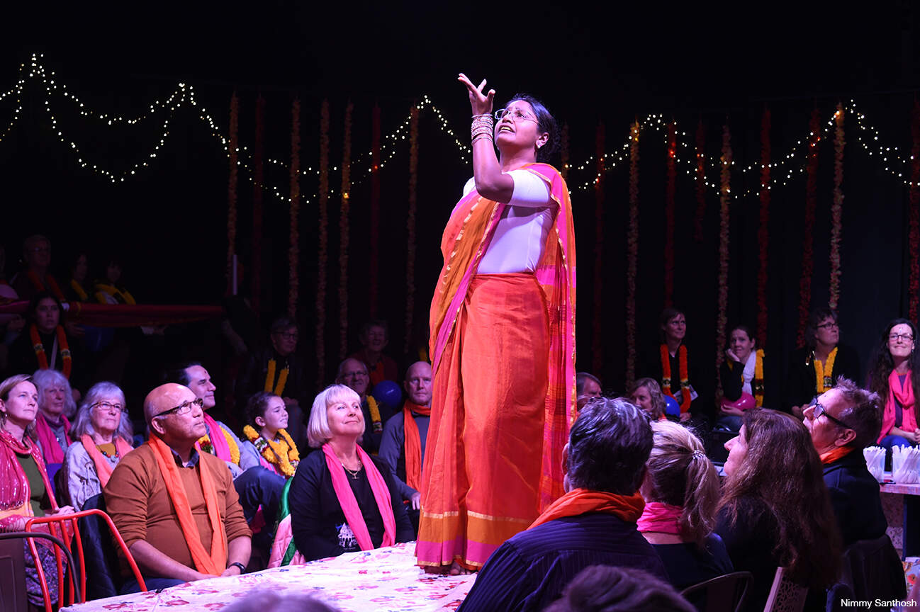 12 theater productions to see this spring