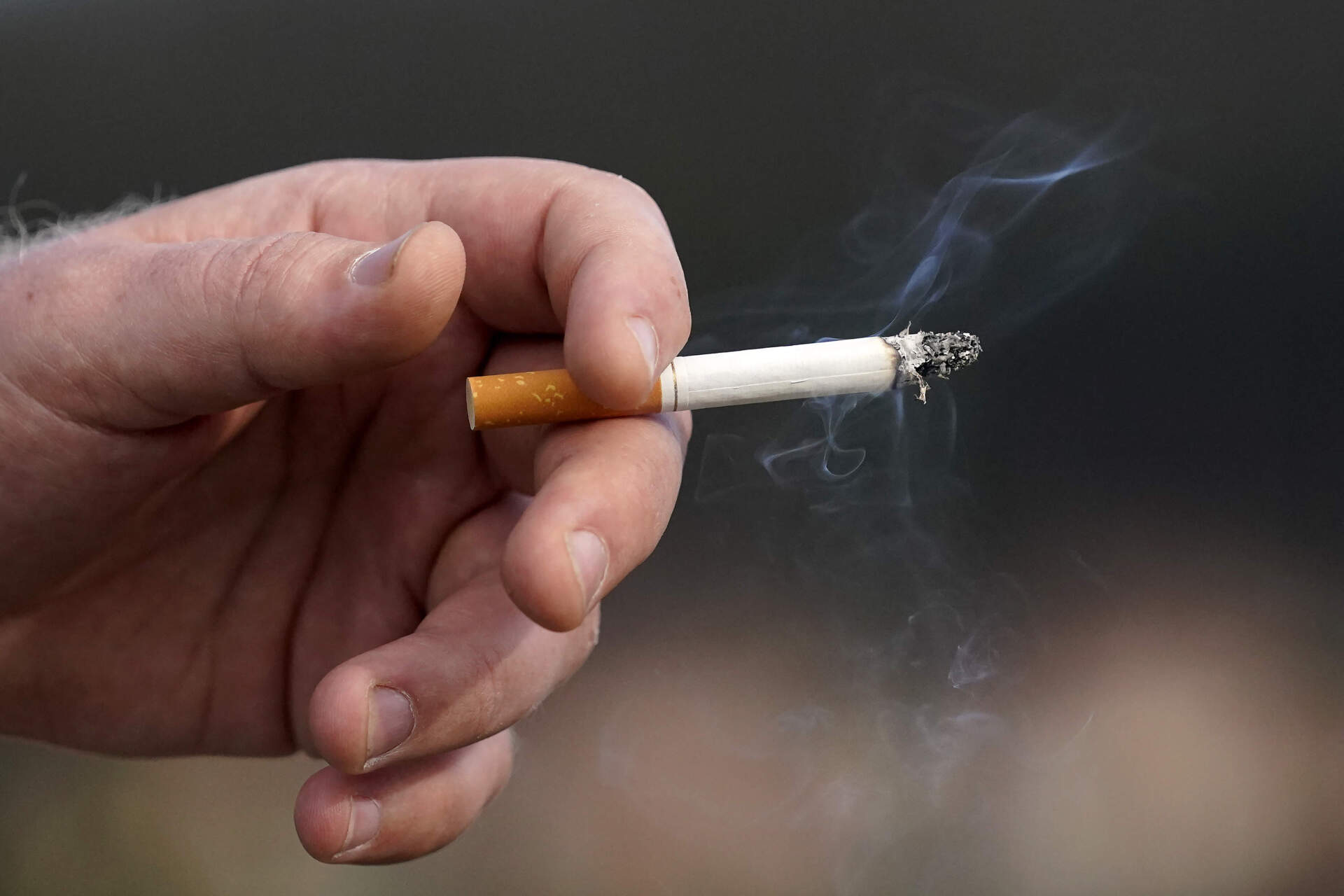 do cigarette patches work Ximonth Quit Smoking Patches: How Do They Work?