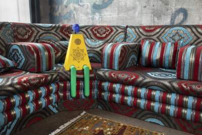 14 art exhibits to explore this spring