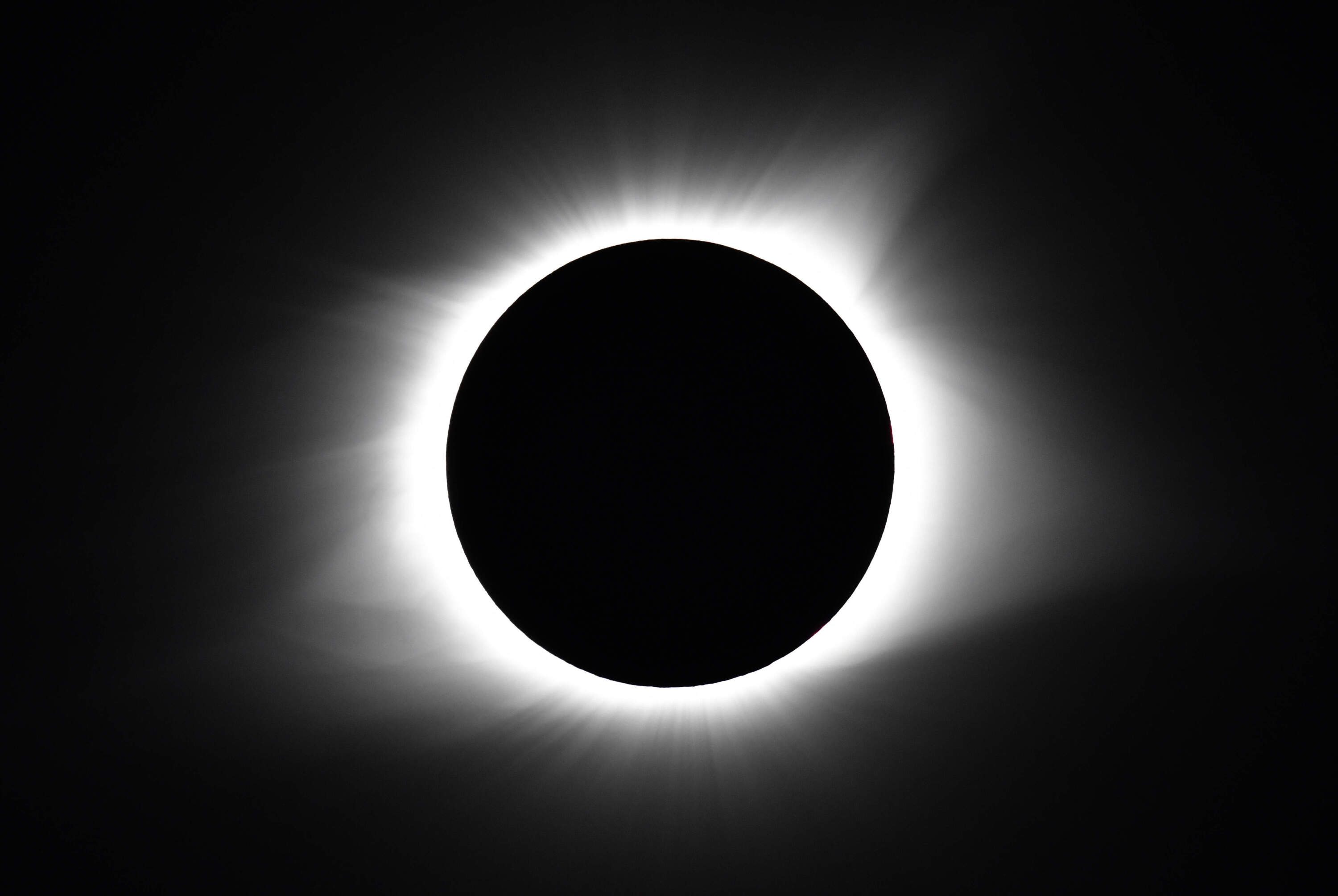 How Indigenous people historically marked eclipses