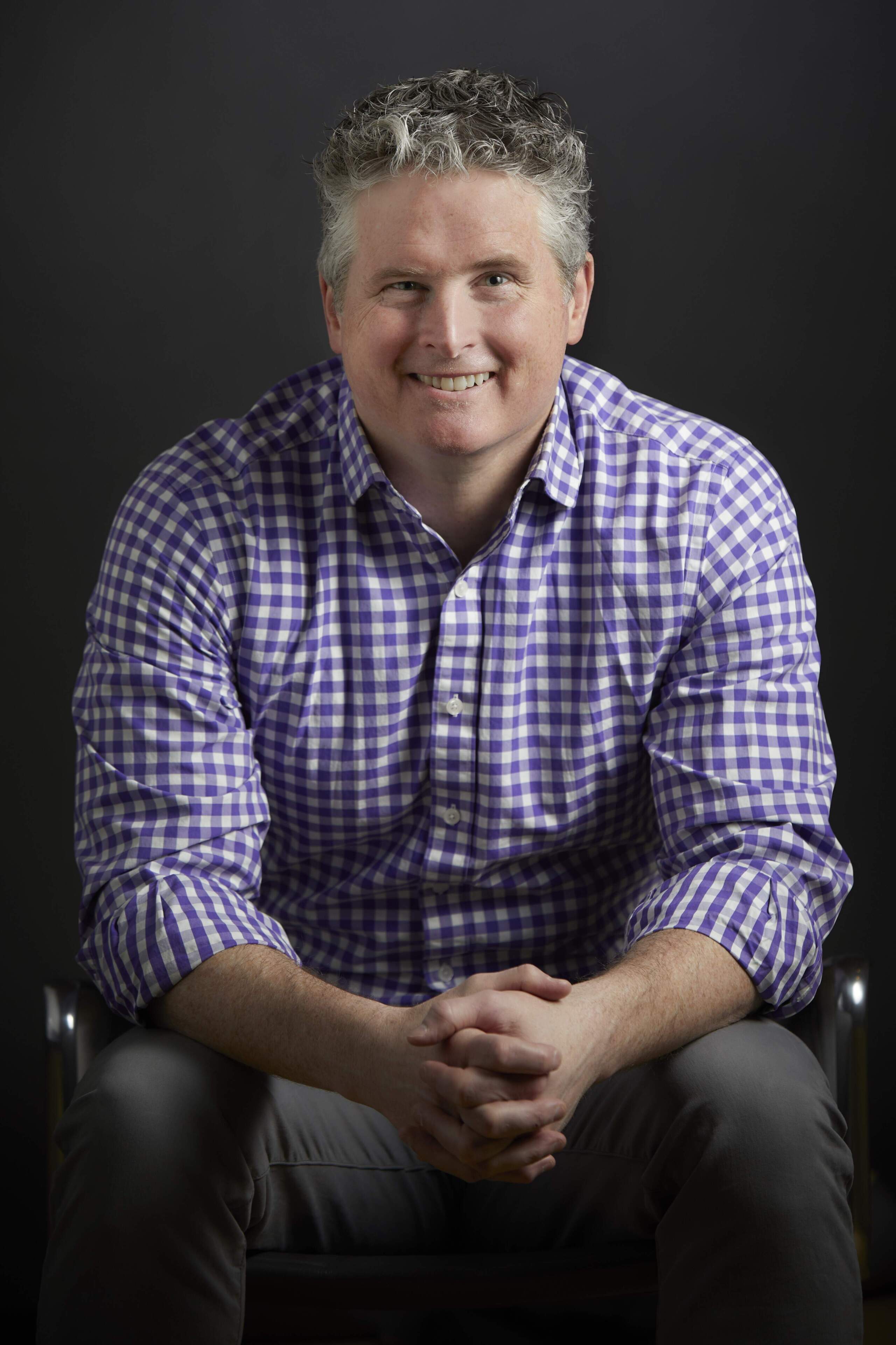 Chris Cocks has been Hasbro's CEO since 2022. Before that he was CEO of Wizards of the Coast, the Hasbro division that makes