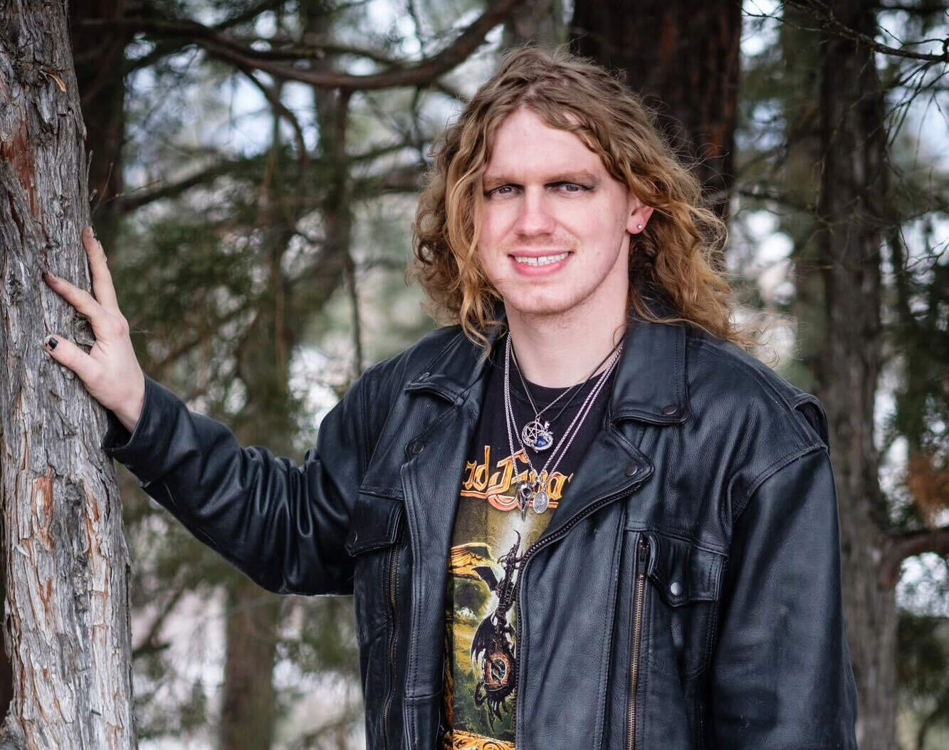 Dakota Adams is running for Montana State legislature. (Courtesy of Dakota Adams)