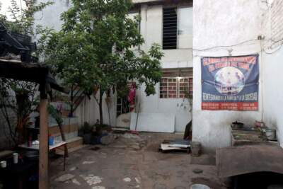 Underground addiction care in Mexico — and its spread to the U.S.