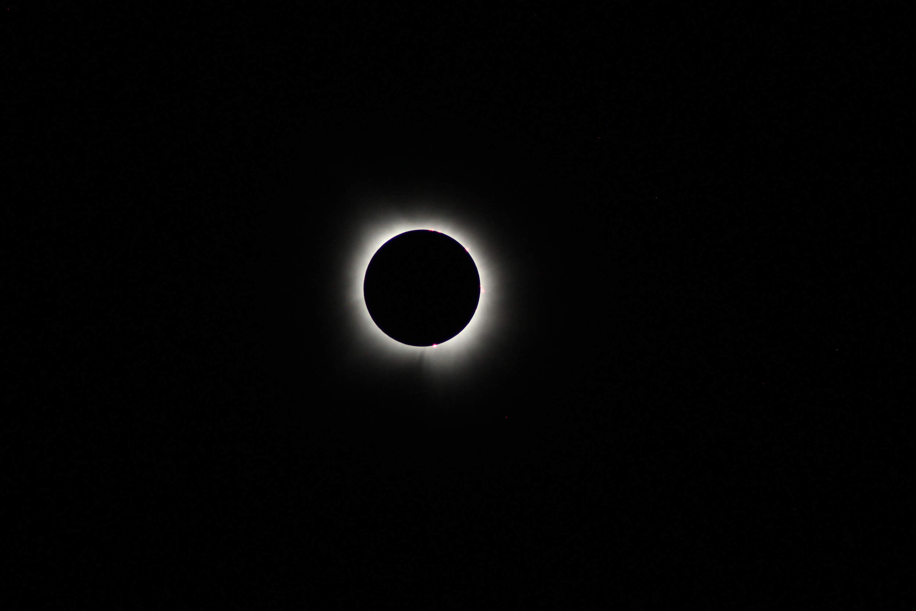 What eclipses historically reveal about human nature