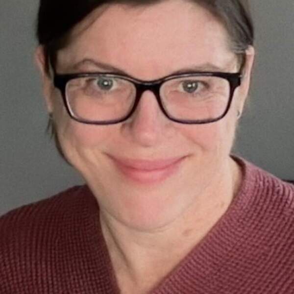 Headshot of Meaghan Shields