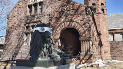 Vermont braces for a massive influx of visitors as totality approaches