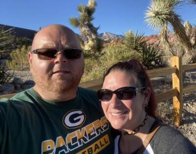 A ring in the sky and 'a ring on my finger': Eloping during the eclipse