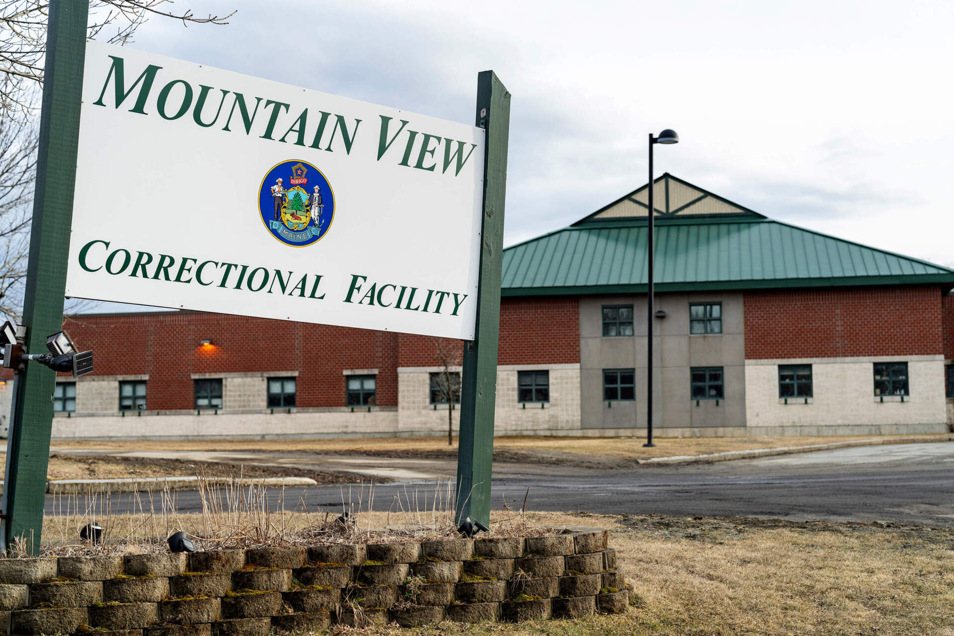 Maine closed its other juvenile prison in Penobscot County, which neighbors Aroostook. (Ashley L. Conti for The New York Times)