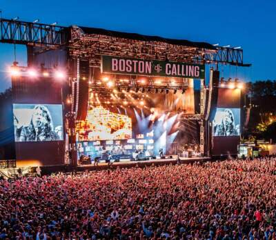 5 things to do this Memorial Day weekend