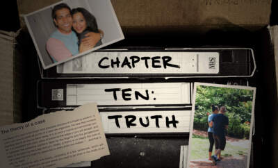 Chapter 10: Truth