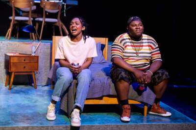 Black Out performances make Boston theater more inclusive — and vibrant