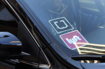 Ride-hailing unions: How Question 3 aims to allow Uber and Lyft drivers to unionize