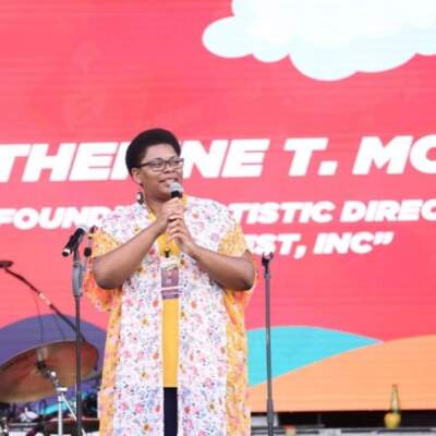 Boston has soul. Let me show you