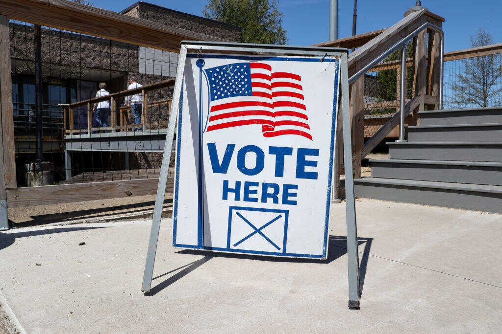 Is the U.S. a democracy?