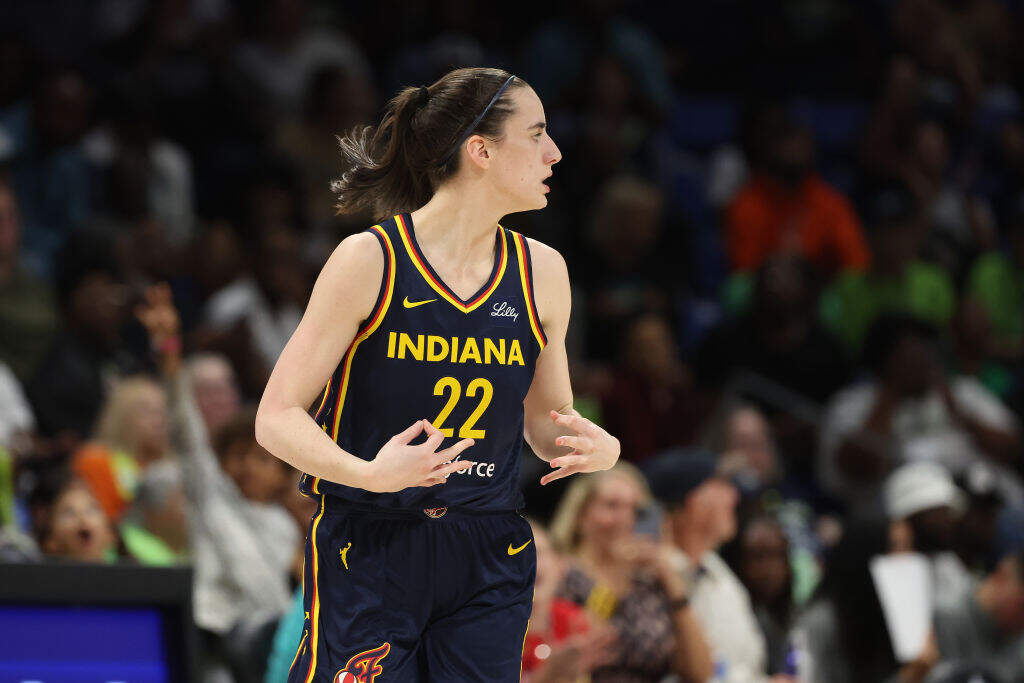 Can Caitlin Clark mark a turning point for the WNBA? | WLRN