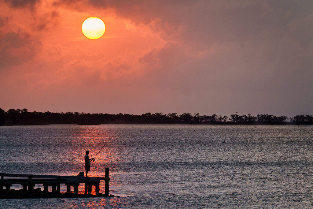  The power of solitude 