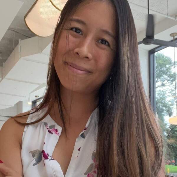 Headshot of Kristin T. Lee