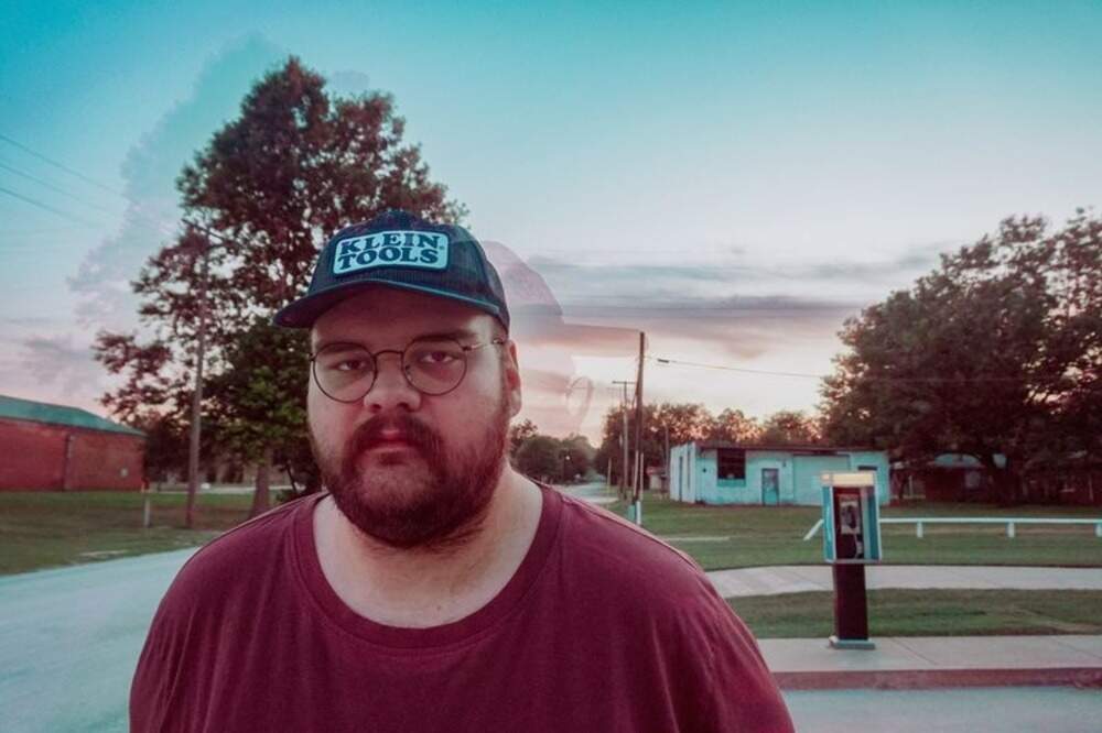 John Moreland released his newest album. (Pearl Rachinsky)